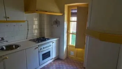 Apartment in Cáceres Capital photo 9