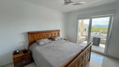 Chalet in El Pinós - Pinoso photo 43