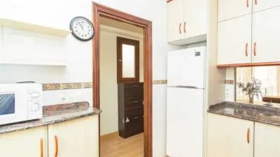 Apartment in Playa del Cura photo 7
