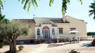 Casa - Vista 3
