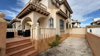 Chalet in Los Dolces-Montezenia-Lomas de Cabo photo 10