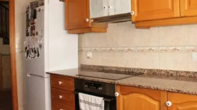 Apartment in Camarillas photo 6