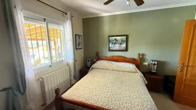 Rustic house in Castalla photo 20