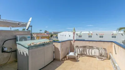 Chalet in Cabo Roig-La Zenia-La Regia photo 46