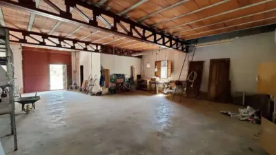 Chalet in Crevillent photo 11