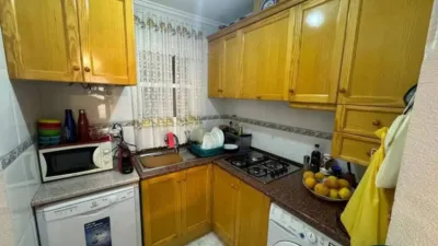 Apartment on Calle de la Loma photo 21