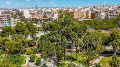 Apartment on Calle Doña Sinforosa photo 52