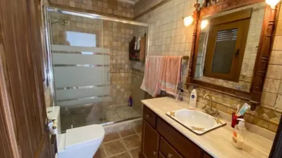 Chalet in Villena photo 13