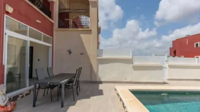 Apartment in La Florida-La Chismosa-Los Altos photo 22