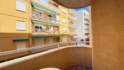 Apartment in Playa del Cura photo 24