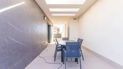 Chalet en Aguas Nuevas-Torreblanca-Sector 25 photo 22