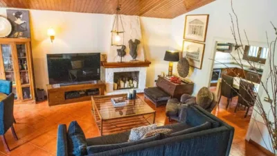 Chalet in Petrer photo 33