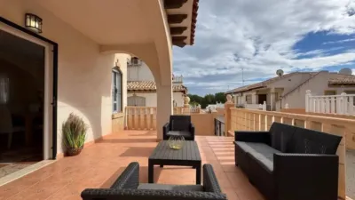 Chalet in Los Dolces-Montezenia-Lomas de Cabo photo 9