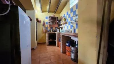 Rustic House in Caudete photo 5