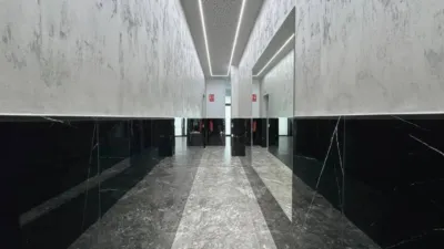Penthouse on Calle de Ramón Gallud photo 15