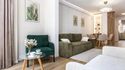 Pis – Torrevieja, El Palmeral - Vista 4