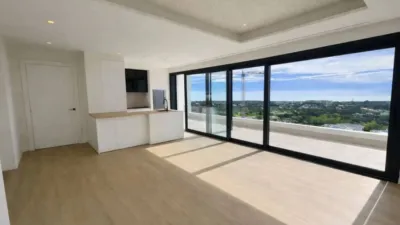 Apartment in Las Mojadas-Las Ramblas photo 5