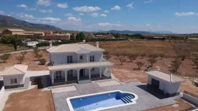 Chalet in Camarillas photo 41