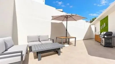 Chalet in Torreblanca del Sol photo 33