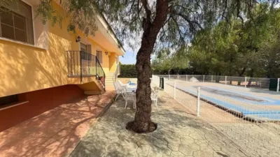 Chalet in Yecla photo 9