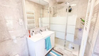 Chalet in Abanilla photo 40