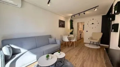 Apartment in Playa del Cura photo 3