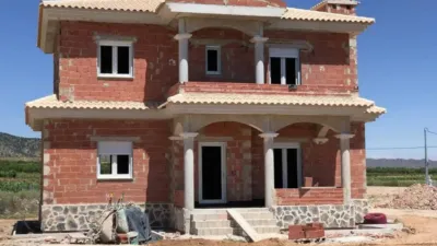 Chalet en Camarillas photo 25