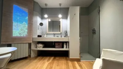 Chalet en Ibi photo 17