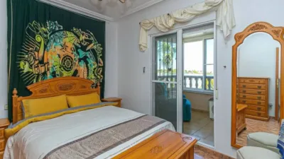 Chalet in Cabo Roig-La Zenia-La Regia photo 29