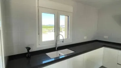 Chalet in Camarillas photo 3