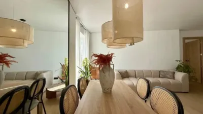 Piso – Torrevieja, El Palmeral - Vista 3