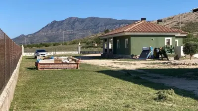 Chalet in Jumilla photo 6