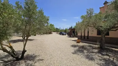 Chalet in Salinas photo 40