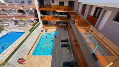 Apartment on Fragata Street photo 9
