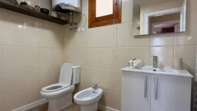 Apartment on Avenida de las Habaneras photo 22
