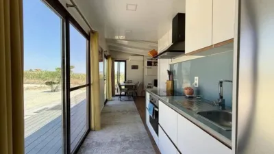 Chalet in Camarillas photo 61