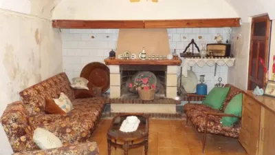Rustic house in Abanilla photo 74