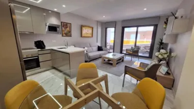 Apartment on Fragata Street photo 11