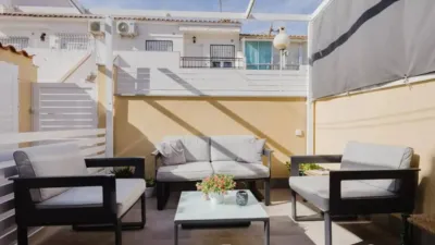 Flat in Acequión-Los Naúfragos photo 3