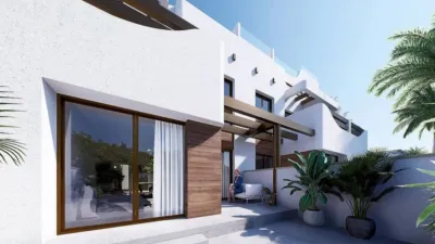 Casa - Vista 2
