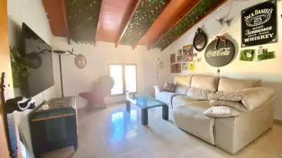 Rustic House in Yecla photo 24