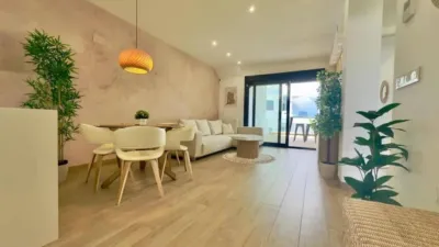 Chalet in Los Balcones-Los Altos-Punta Prima photo 6