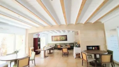 Rustic property in Yecla photo 90