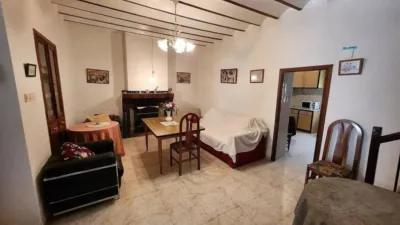 Apartment in Yecla photo 10