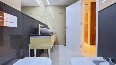 Apartment on Fragata Street photo 60