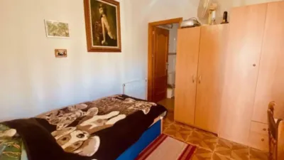 Chalet in Fortuna photo 10