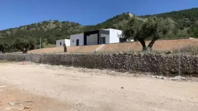 Chalet in El Fondó de les Neus - Hondón de las Nieves photo 2