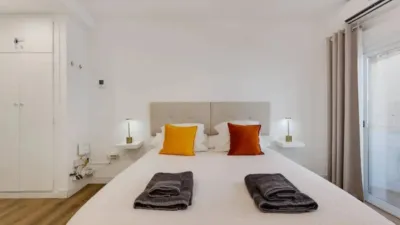 Apartment in Playa del Cura photo 6