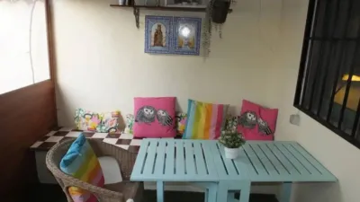 Rustic house in Camarillas photo 22