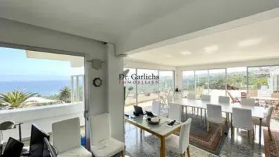 Chalet on Calle Las Adelfas S-N photo 17